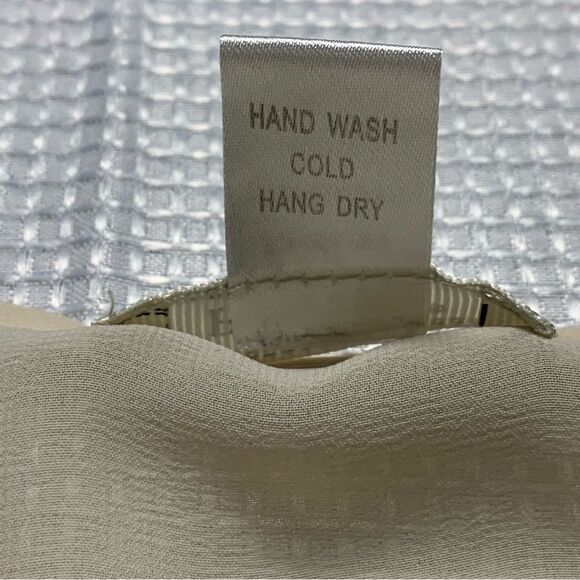 POETRY Boxy Button-up Top Flowy Blouse - Picture 5 of 5